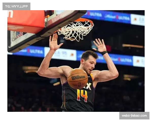 太阳尤班克斯离队 内线替补位置急需引援加强