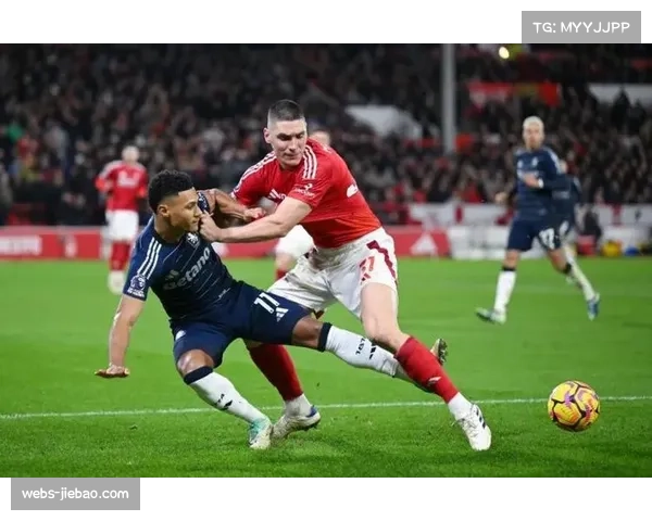 英超中游集团混战，欧战资格争夺日趋激烈