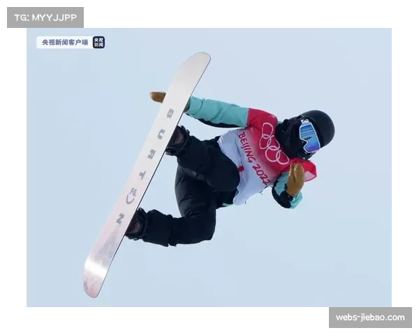 单板滑雪老将蔡雪桐发布训练日记，第五次备战冬奥期待见证荣耀