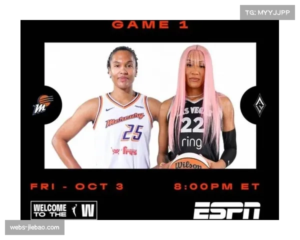 WNBA球队2025年上座率持续高涨,创下新高 WNBA球队2025年上座率持续高涨,创下新高