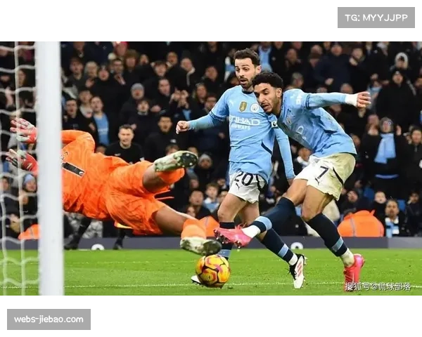 哈兰德：83公斤冲击力下的数据解密，英超金靴卫冕之路