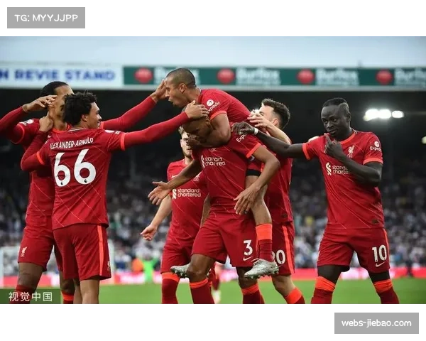 利物浦对阵利兹联：萨拉赫回归首发，球队控球占优难破门