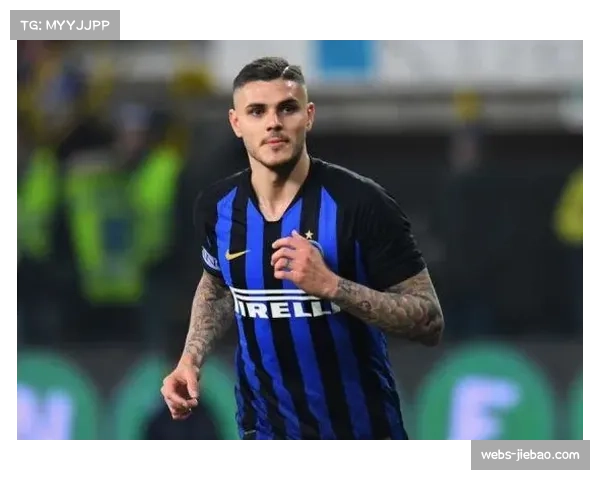 “劳塔罗马丁内斯搭档新星，国米锋线换代进行时”