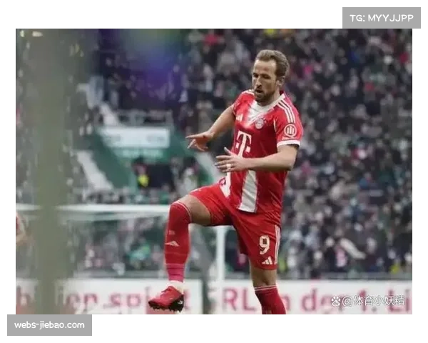 云达不莱梅0-3不敌拜仁慕尼黑,凯恩解锁职业生涯500球里程碑 云达不莱梅0-3不敌拜仁慕尼黑,凯恩解锁职业生涯500球里程碑